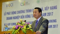 CSI - đánh giá chính xác mức độ phát triển bền vững